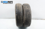 Snow tires GOODYEAR 205/75/16, DOT: 2808 (The price is for two pieces)