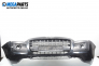 Front bumper for Peugeot 3008 2.0 HDi, 165 hp, suv automatic, 2011, position: front