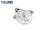 Fog light for Peugeot 3008 2.0 HDi, 165 hp, suv automatic, 2011, position: left