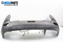 Rear bumper for Peugeot 3008 2.0 HDi, 165 hp, suv automatic, 2011, position: rear