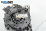 Alternator for Peugeot 3008 2.0 HDi, 165 hp, suv automatic, 2011 № Valeo 2543611C