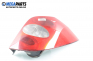Tail light for Renault Laguna II (X74) 2.2 dCi, 150 hp, station wagon, 2002, position: right