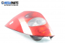 Tail light for Renault Laguna II (X74) 2.2 dCi, 150 hp, station wagon, 2002, position: left