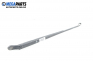 Front wipers arm for Renault Laguna II (X74) 2.2 dCi, 150 hp, station wagon, 2002, position: right