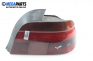 Tail light for BMW 5 (E39) 2.5 TDS, 143 hp, sedan, 1996, position: right