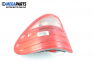 Tail light for Mercedes-Benz E-Class 210 (W/S) 2.0, 136 hp, station wagon, 1997, position: left