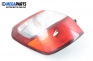 Tail light for Subaru Legacy 2.0 AWD, 125 hp, station wagon, 2001, position: left