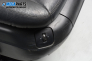 Scaun cu reglare electrică for Mercedes-Benz S-Class W220 3.2 CDI, 197 hp, sedan automatic, 2000