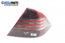 Tail light for Mercedes-Benz S-Class W220 3.2 CDI, 197 hp, sedan automatic, 2000, position: right