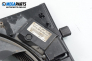 Radiator fan for Mercedes-Benz S-Class W220 3.2 CDI, 197 hp, sedan automatic, 2000 № 885.001.955