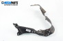 Headlight support frame for Mercedes-Benz C-Class 203 (W/S/CL) 1.8 Kompressor, 163 hp, sedan automatic, 2004, position: right