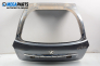 Boot lid for Peugeot 407 2.0 HDi, 136 hp, station wagon, 2005, position: rear