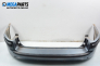 Rear bumper for Peugeot 407 2.0 HDi, 136 hp, station wagon, 2005, position: rear