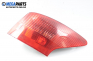 Tail light for Peugeot 407 2.0 HDi, 136 hp, station wagon, 2005, position: right