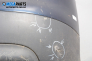 Bara de protectie spate for Audi A6 (C5) 2.5 TDI, 150 hp, sedan, 1997, position: din spate