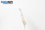 Front bumper for Alfa Romeo 156 2.4 JTD, 136 hp, sedan, 1999, position: front