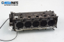 Engine head for Alfa Romeo 156 2.4 JTD, 136 hp, sedan, 1999