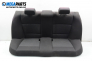 Seats set for BMW 3 (E90, E91, E92, E93) 2.0 Si, 173 hp, sedan, 2007