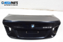Boot lid for BMW 3 (E90, E91, E92, E93) 2.0 Si, 173 hp, sedan, 2007, position: rear