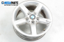 Alloy wheels for BMW 3 (E90, E91, E92, E93) (2005-2012) 16 inches, width 7 (The price is for the set)