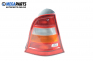 Tail light for Mercedes-Benz A-Class W168 1.4, 82 hp, hatchback automatic, 1999, position: right