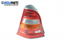 Tail light for Mercedes-Benz A-Class W168 1.4, 82 hp, hatchback automatic, 1999, position: left