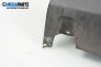 Rear bumper for Fiat Doblo 1.9 D, 63 hp, minivan, 2001, position: rear