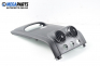 Central console for Daewoo Kalos 1.2, 72 hp, hatchback, 2004
