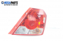 Tail light for Daewoo Kalos 1.2, 72 hp, hatchback, 2004, position: right