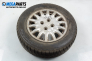 Spare tire for Citroen C5 (2001-2007) 15 inches, width 6.5 (The price is for one piece)