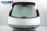 Boot lid for Citroen C5 2.2 HDi, 133 hp, hatchback, 2002, position: rear