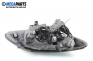 Headlight for Citroen C5 2.2 HDi, 133 hp, hatchback, 2002, position: left