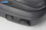 Scaun cu reglare electrică for Audi A6 (C5) 2.5 TDI, 150 hp, combi automatic, 2000
