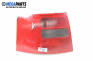 Tail light for Audi A6 (C5) 2.5 TDI, 150 hp, station wagon automatic, 2000, position: left