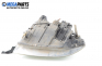 Headlight for Audi A6 (C5) 2.5 TDI, 150 hp, station wagon automatic, 2000, position: right