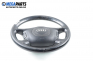 Steering wheel for Audi A6 (C5) 2.5 TDI, 150 hp, station wagon automatic, 2000