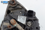 Gerenator for Audi A6 (C5) 2.5 TDI, 150 hp, combi automatic, 2000 № Bosch 0 124 525 008