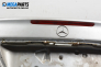 Boot lid for Mercedes-Benz C-Class 203 (W/S/CL) 2.2 CDI, 143 hp, sedan, 2001, position: rear