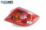 Tail light for Mazda 3 1.6, 105 hp, hatchback, 2004, position: right