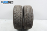 Snow tires SEMPERIT 205/55/16, DOT: 1513 (The price is for two pieces)