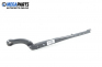 Front wipers arm for Audi A4 (B6) 2.5 TDI Quattro, 180 hp, station wagon automatic, 2003, position: left