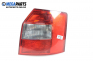 Tail light for Audi A4 (B6) 2.5 TDI Quattro, 180 hp, station wagon automatic, 2003, position: right