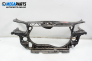 Front slam panel for Audi A4 (B6) 2.5 TDI Quattro, 180 hp, station wagon automatic, 2003