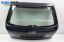 Boot lid for Audi A4 (B6) 2.5 TDI Quattro, 180 hp, station wagon automatic, 2003, position: rear