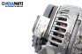 Alternator for Audi A4 (B6) 2.5 TDI Quattro, 180 hp, combi automatic, 2003 № Bosch 0 986 044 470
