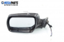 Mirror for Subaru Outback (BR) 2.0 D AWD, 150 hp, station wagon, 2010, position: left