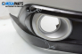 Front bumper for Subaru Outback (BR) 2.0 D AWD, 150 hp, station wagon, 2010, position: front
