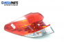 Tail light for Subaru Outback (BR) 2.0 D AWD, 150 hp, station wagon, 2010, position: left