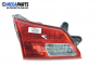 Inner tail light for Subaru Outback (BR) 2.0 D AWD, 150 hp, station wagon, 2010, position: left