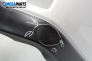 Rear bumper for Subaru Outback (BR) 2.0 D AWD, 150 hp, station wagon, 2010, position: rear